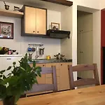 Апартаменти Never On Monday Studio-apartment Ретимно (Крит)