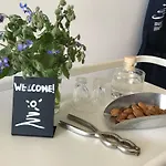 Never On Monday Studio-apartment Апартаменти Ретимно (Крит)