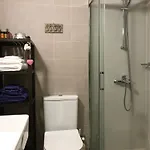 Апартаменти Never On Monday Studio-apartment Ретимно (Крит)