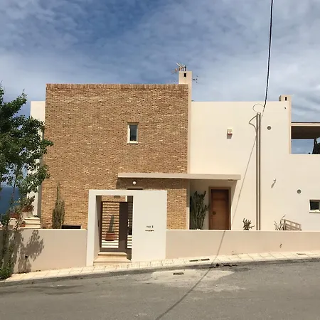 Never On Monday Studio-apartment Appartement Rethimnon