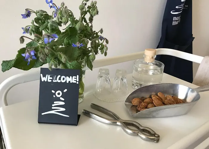 Never On Monday Studio-apartment Appartement Rethimnon