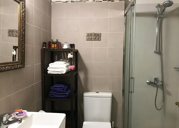 Appartement Never On Monday Studio-apartment