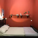 Apartman Never On Monday Studio-apartment Réthimno