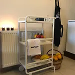 Apartman Never On Monday Studio-apartment