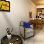 Apartman Never On Monday Studio-apartment *