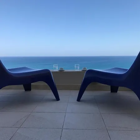 Never On Monday Studio-apartment Rethymno