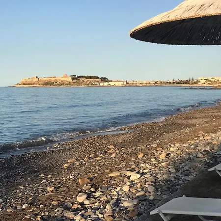 Appartement Never On Monday Studio-apartment