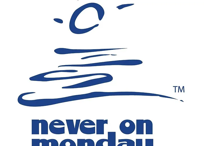 Never On Monday Studio-apartment Apartament *