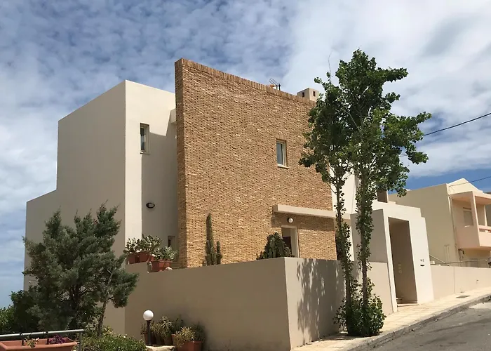 Never On Monday Studio-apartment Réthymnon