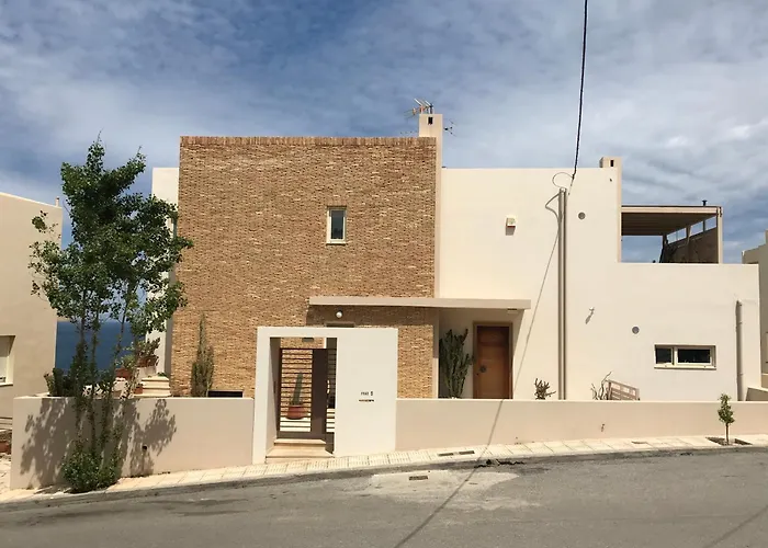 Never On Monday Studio-apartment Appartement Réthymnon