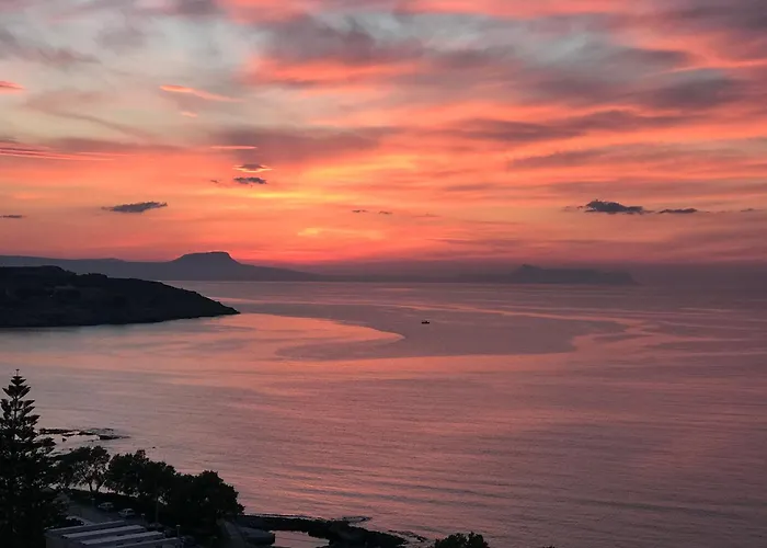 Never On Monday Studio-apartment