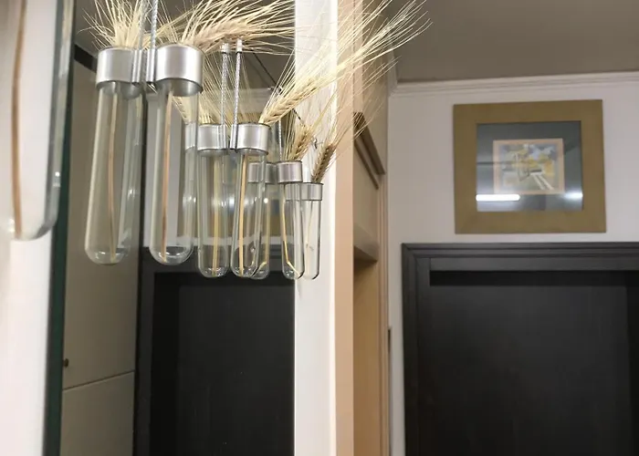 Never On Monday Studio-apartment