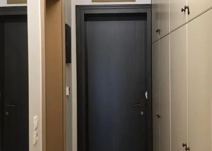 Appartement Never On Monday Studio-apartment