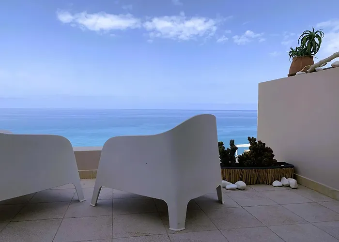 Never On Monday Studio-apartment Réthymnon