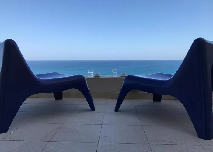 Never On Monday Studio-apartment Réthymnon