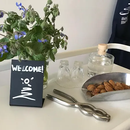 Never On Monday Studio-apartment Апартаменты Ретимно