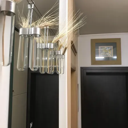 Never On Monday Studio-apartment