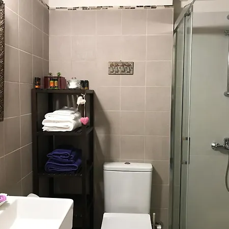 Апартаменты Never On Monday Studio-apartment