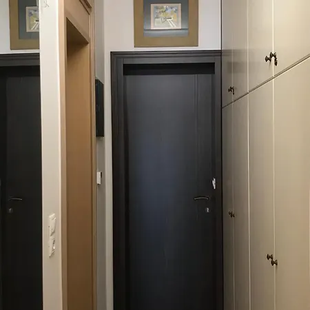 Апартаменты Never On Monday Studio-apartment