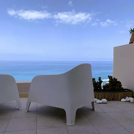 Never On Monday Studio-apartment Rethymno (Crete)