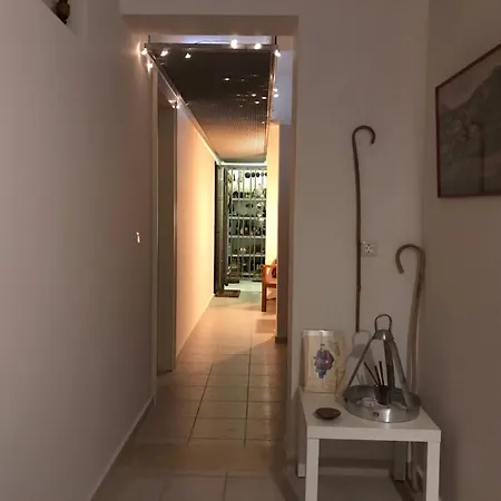 Never On Monday Studio-apartment Apartment Rethymno (Crete)