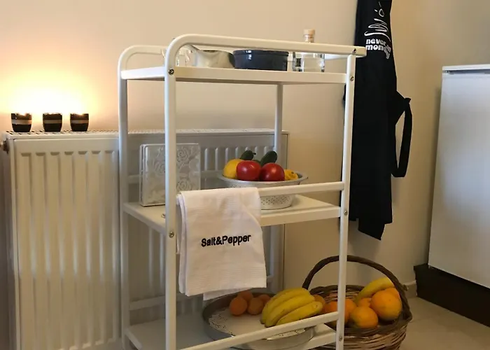 Appartamento Never On Monday Studio-apartment