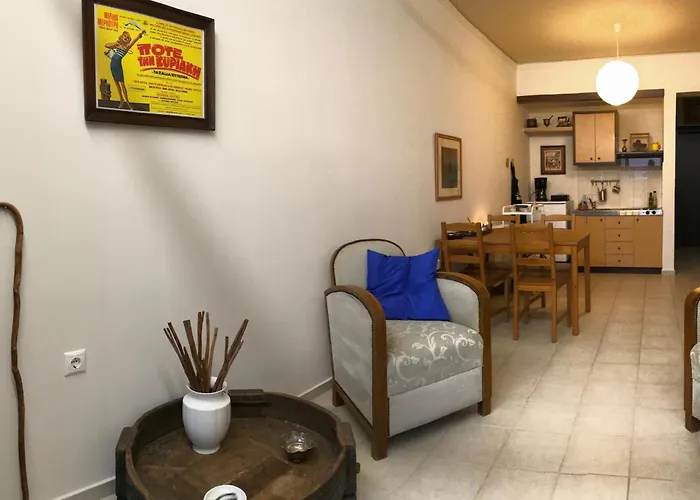 Appartamento Never On Monday Studio-apartment *