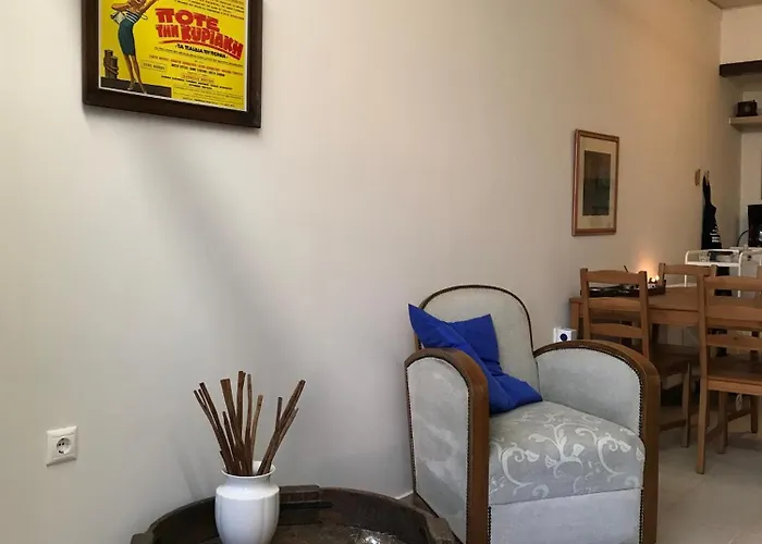 Appartamento Never On Monday Studio-apartment