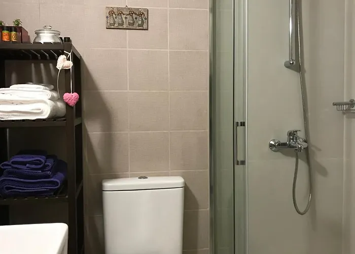 Апартаменты Never On Monday Studio-apartment Ретимно