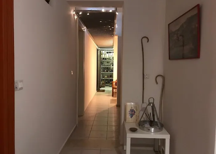 Never On Monday Studio-apartment Appartamento Rethymno