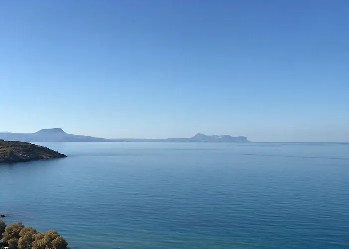 Appartamento Never On Monday Studio-apartment